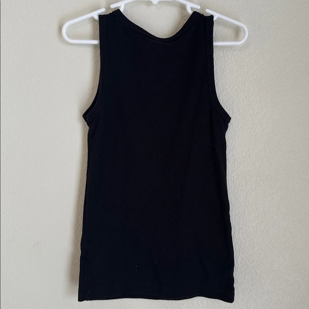 🌸Wonder Nation Ribbed Tank🌸 - Picture 4 of 6